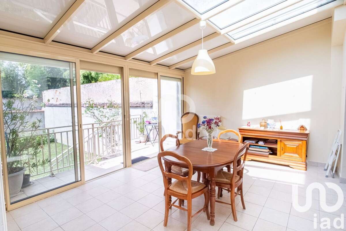 Photo 3 - Maison à NEMOURS