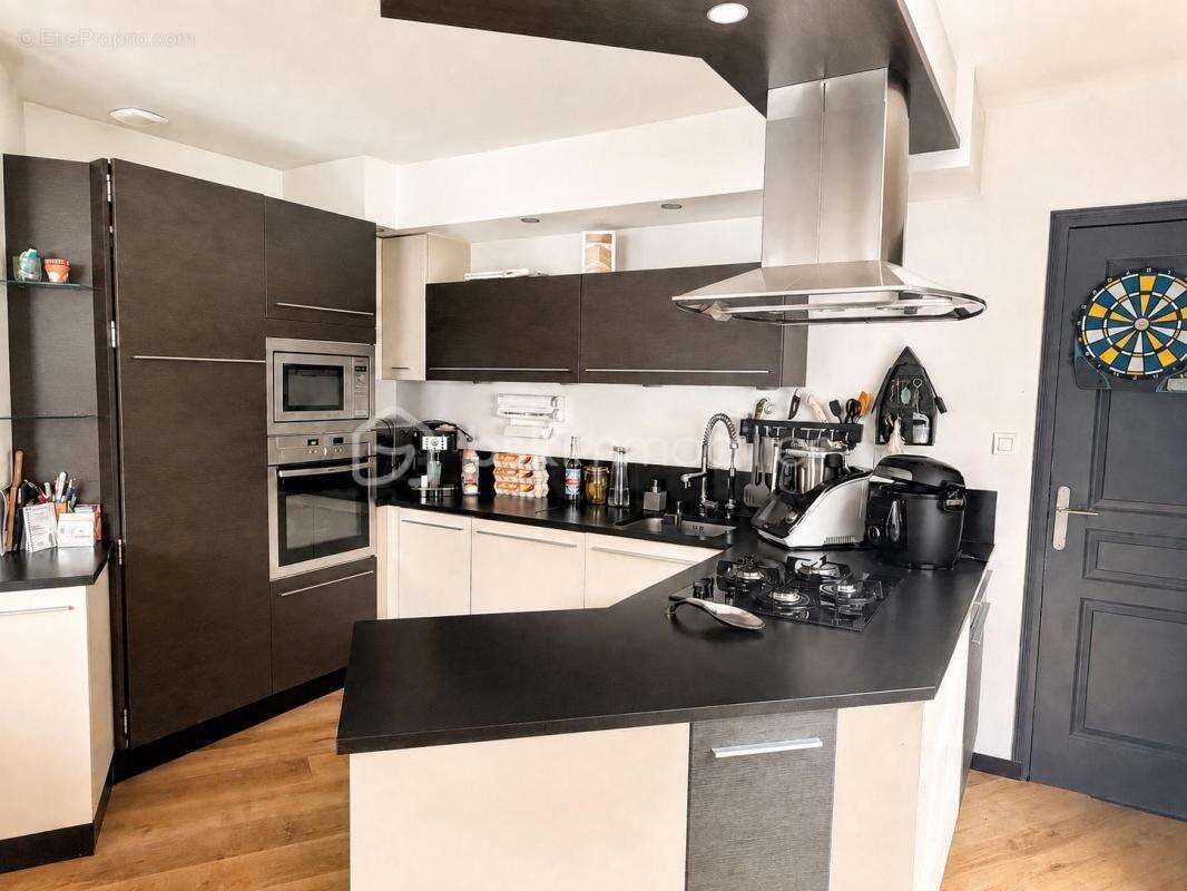 En Exclusivité, Maison de 130m2 5 chambres - photo 4