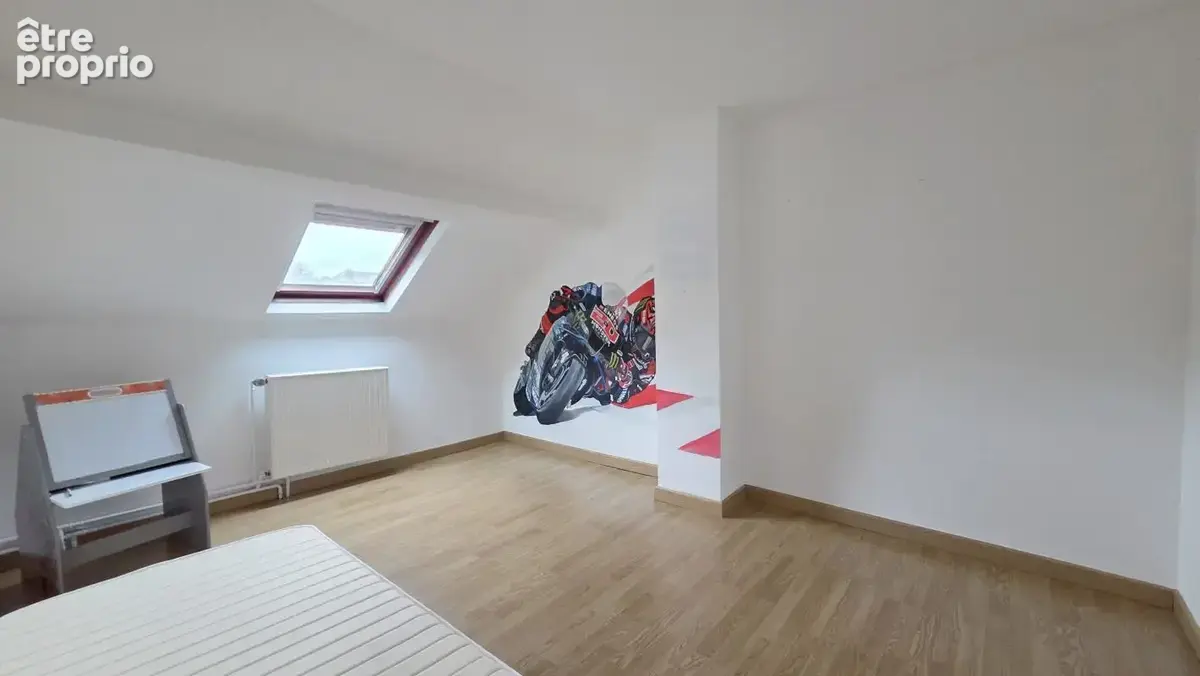 Maison individuelle située à Saint-Michel - photo 8