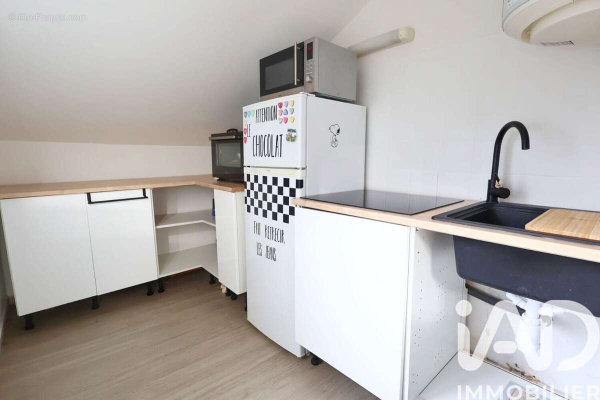 Photo 4 - Maison à TOULON