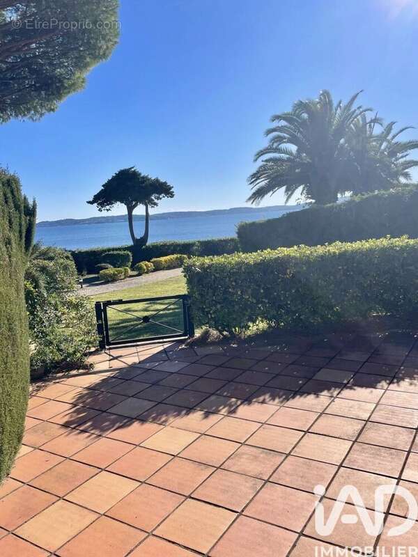 Photo 9 - Maison à SAINTE-MAXIME