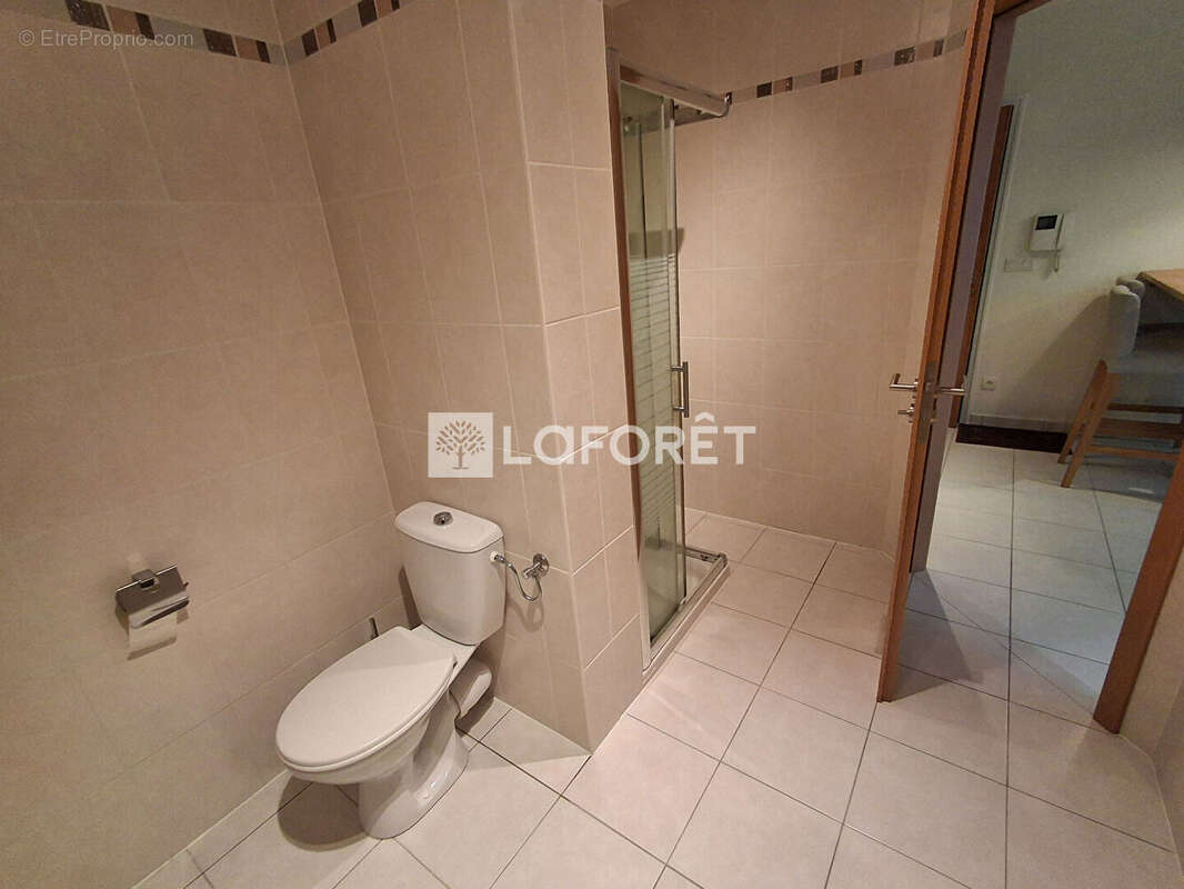 Appartement à HAGEN