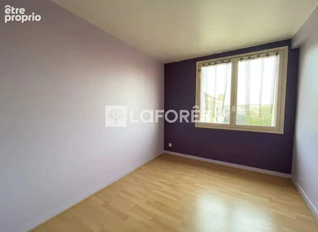 Appartement Conflans Sainte Honorine 4 pièces 67 m2 - photo 6