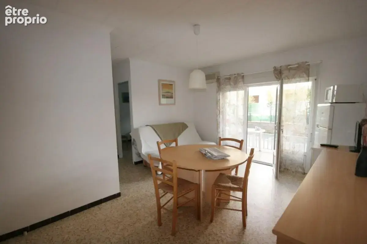 Appartement - photo 3