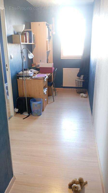 Appartement à CHALON-SUR-SAONE