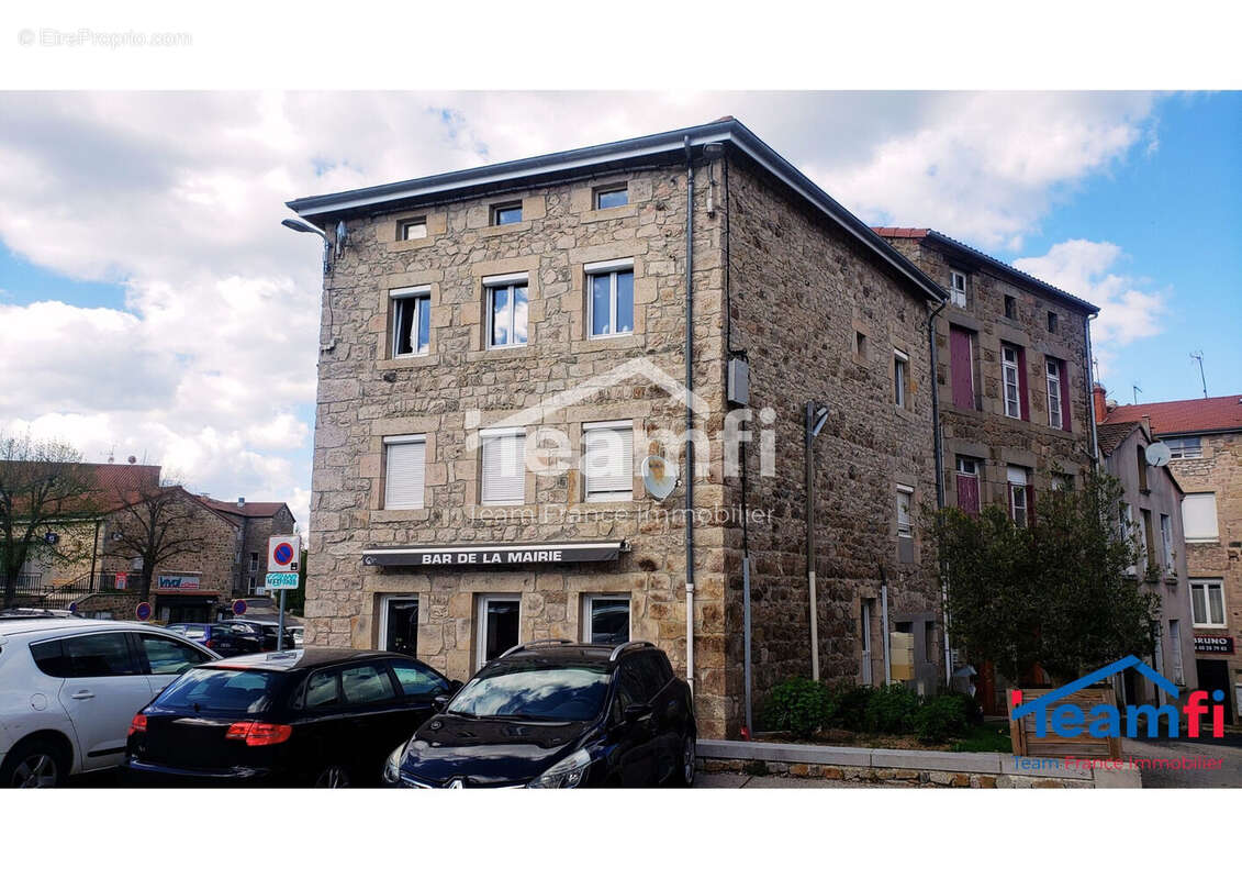 95 m² à Saint-Pal-De-Mons  - photo 7