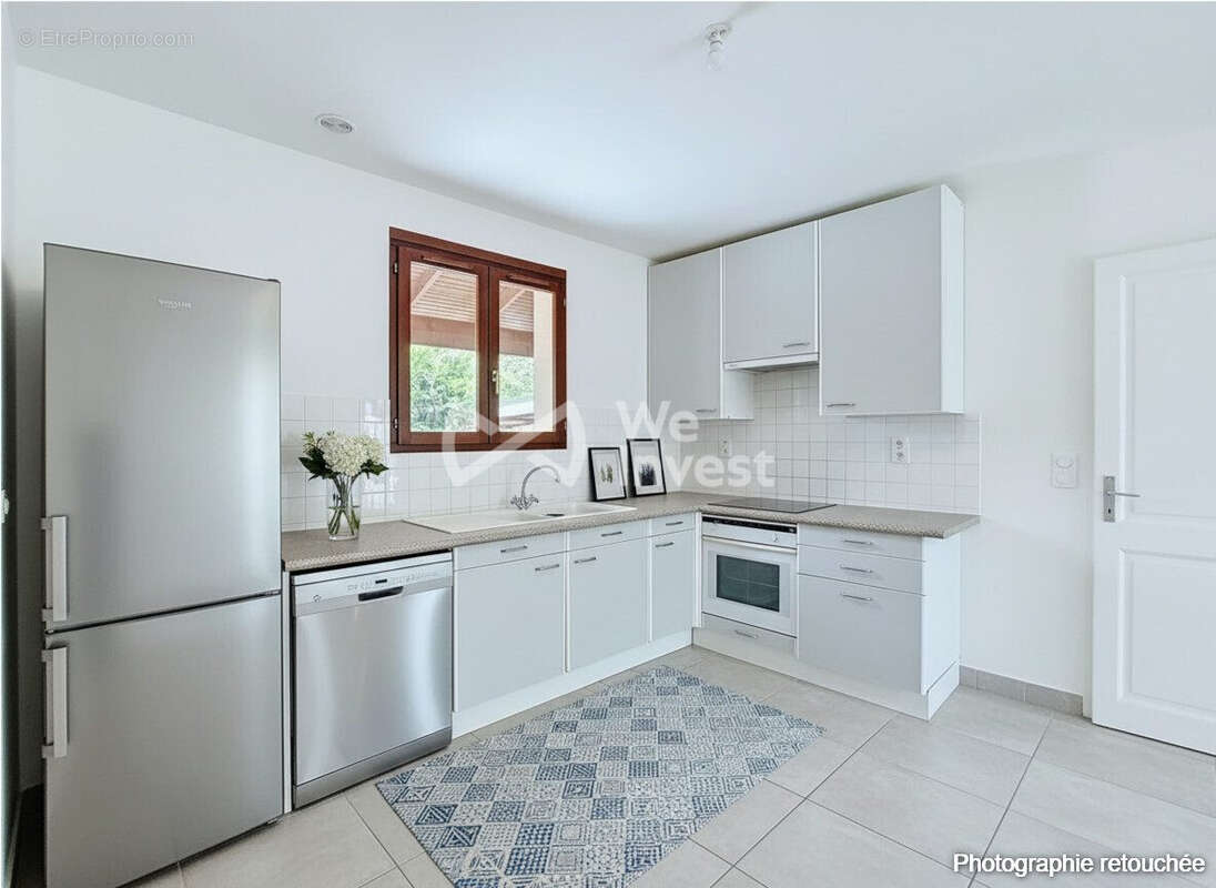 Maison 102 m² à Onet-Le-Chateau  - photo 6