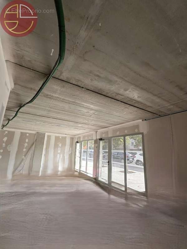 Commerce à TOULOUSE