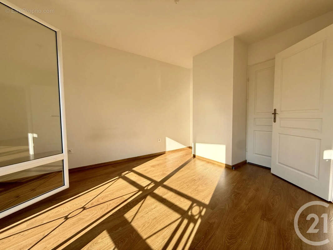 Appartement à FONTAINEBLEAU