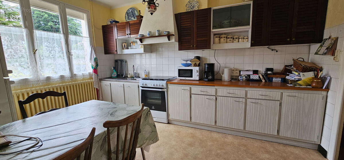 Ensemble de 2 maisons - photo 8