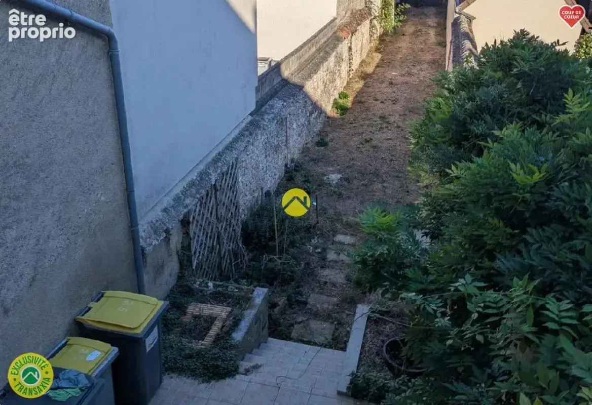 Maison 126m² + grenier 64m² - photo 15