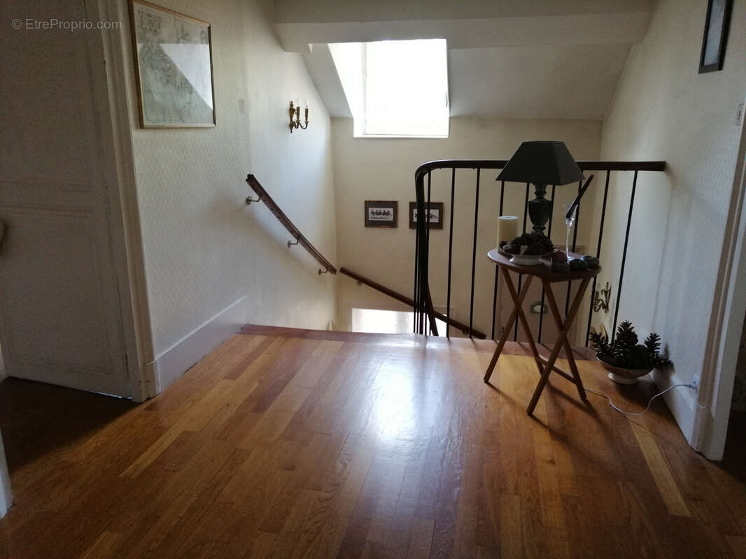 Appartement à NEVERS