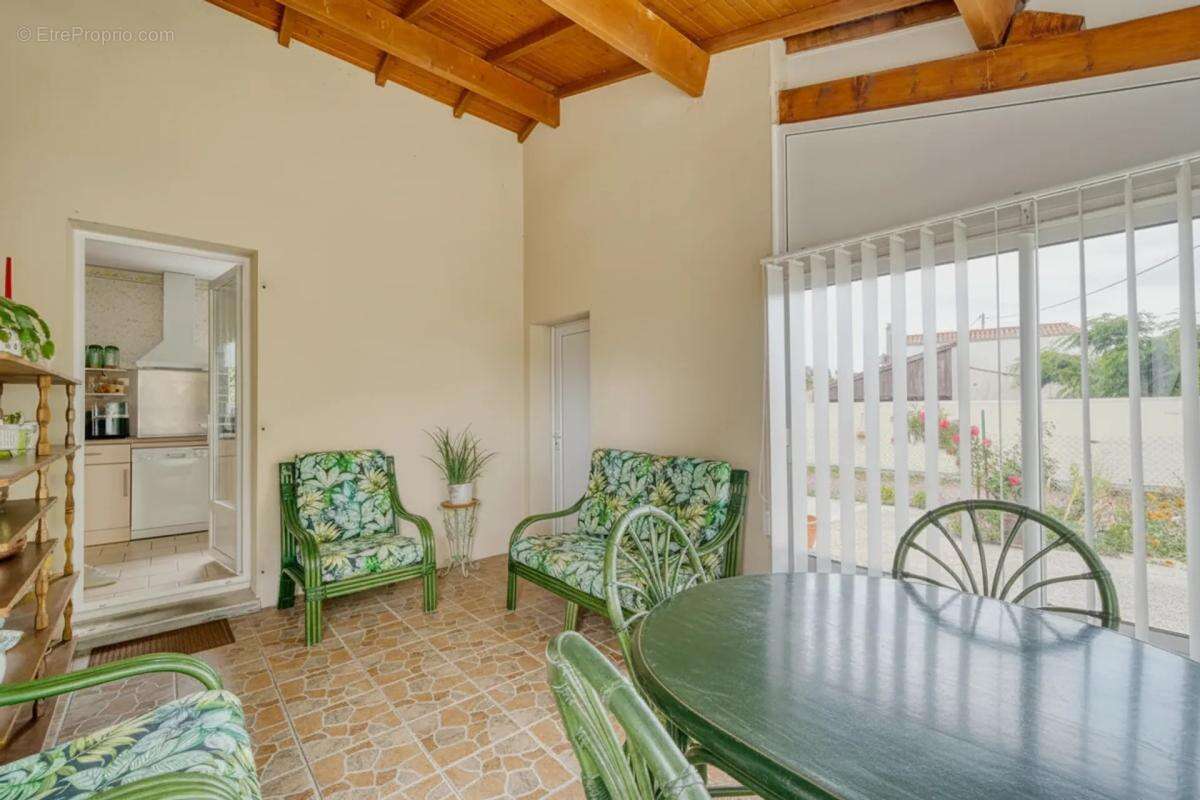 Maison de 4 pièces de 82 m² à Dolus-d'Oléron - photo 4