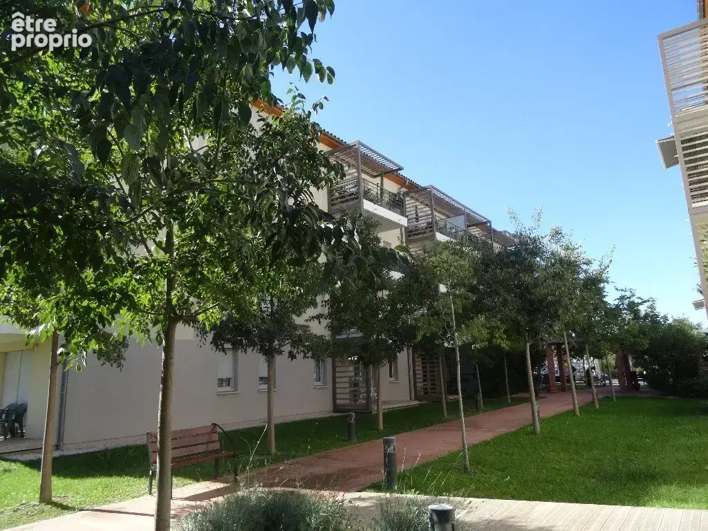 Appartement 3 pièces 61 m² à vendre à Rivesaltes (66600) - photo 3