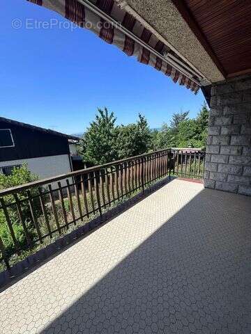 Maison 270 m² à Annecy  - photo 2
