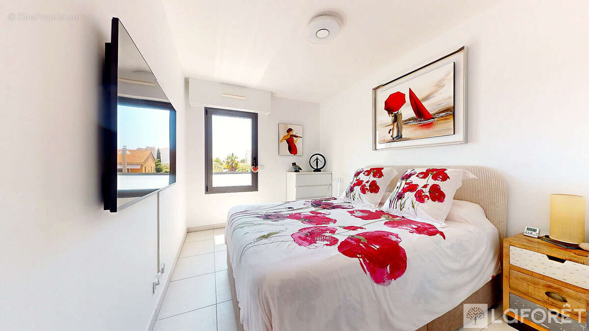 Appartement à FREJUS