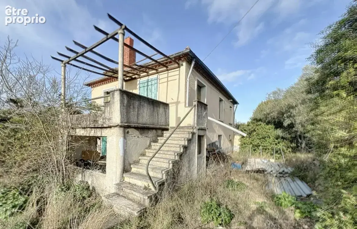 Maison 136 m² à Nimes  - photo 2