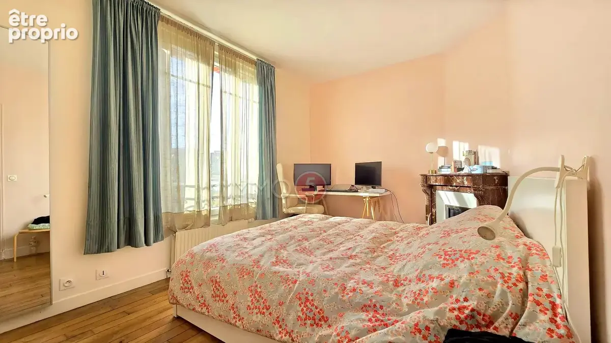 Maison 5 pièces 116 m² à vendre à Le Raincy (93340) - photo 11