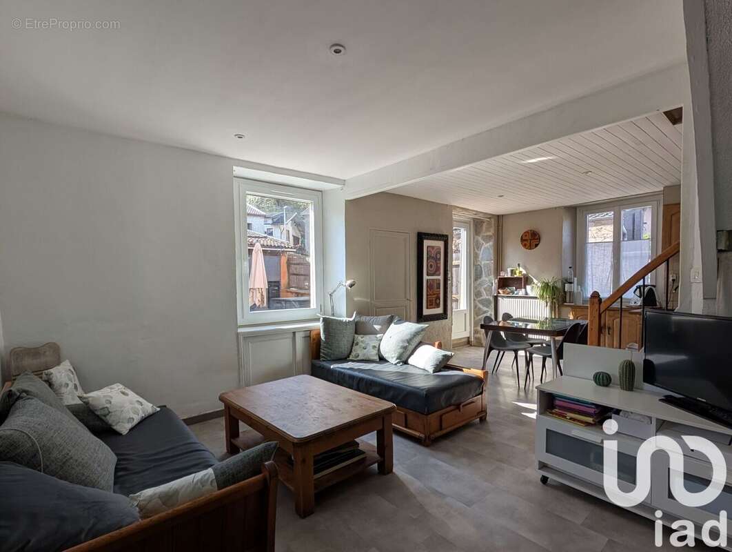 Photo 5 - Maison à EYBENS