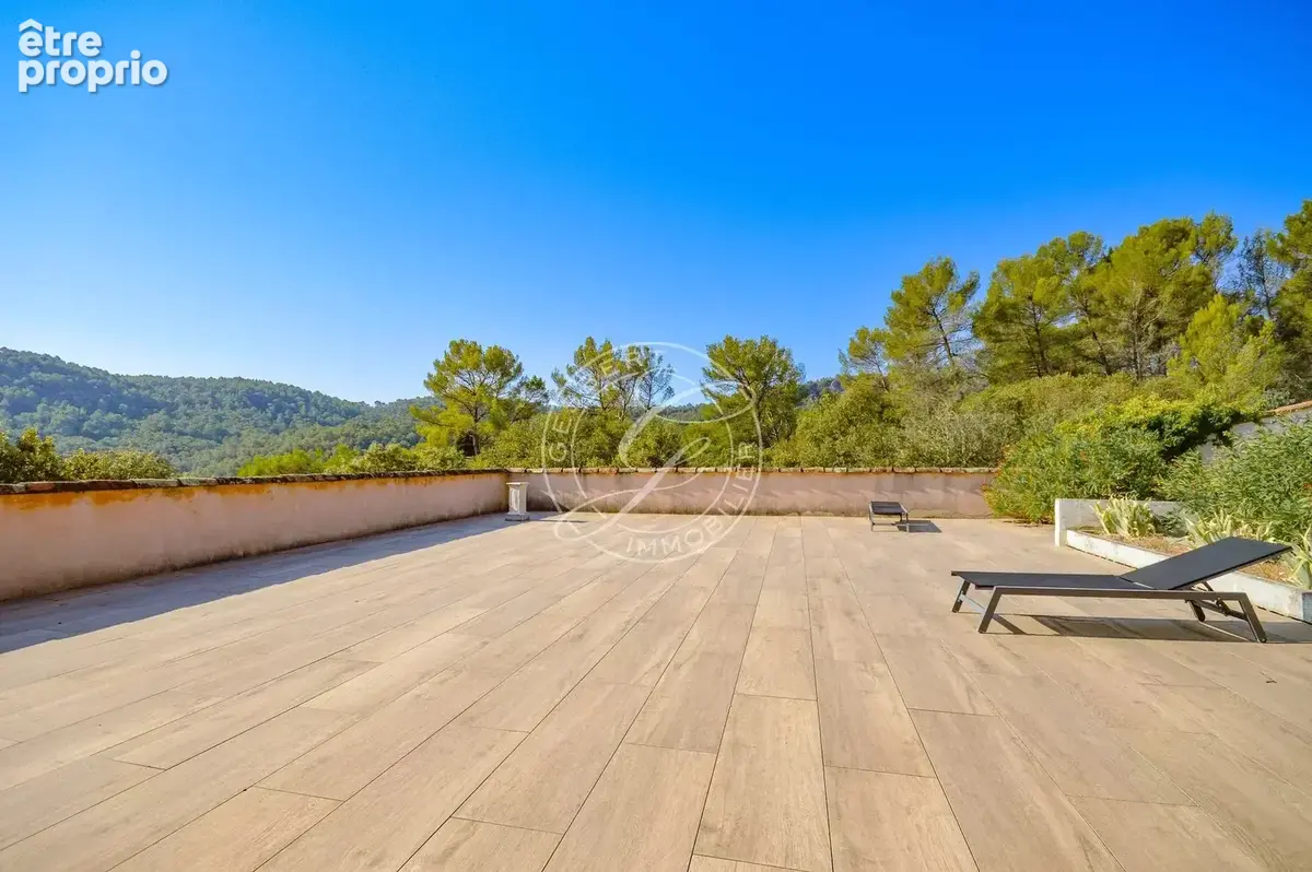 A VENDRE SALERNES  - Magnifique propriété au coeur de la campagne - photo 13