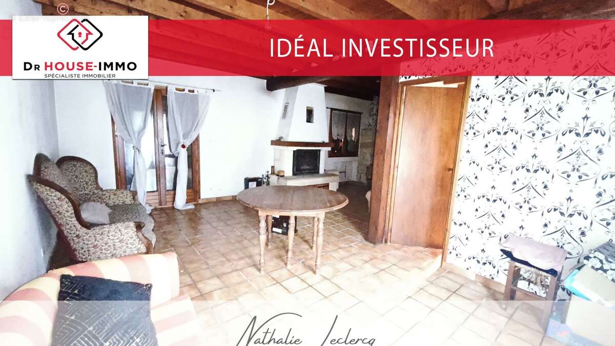 Maison à BEGLES