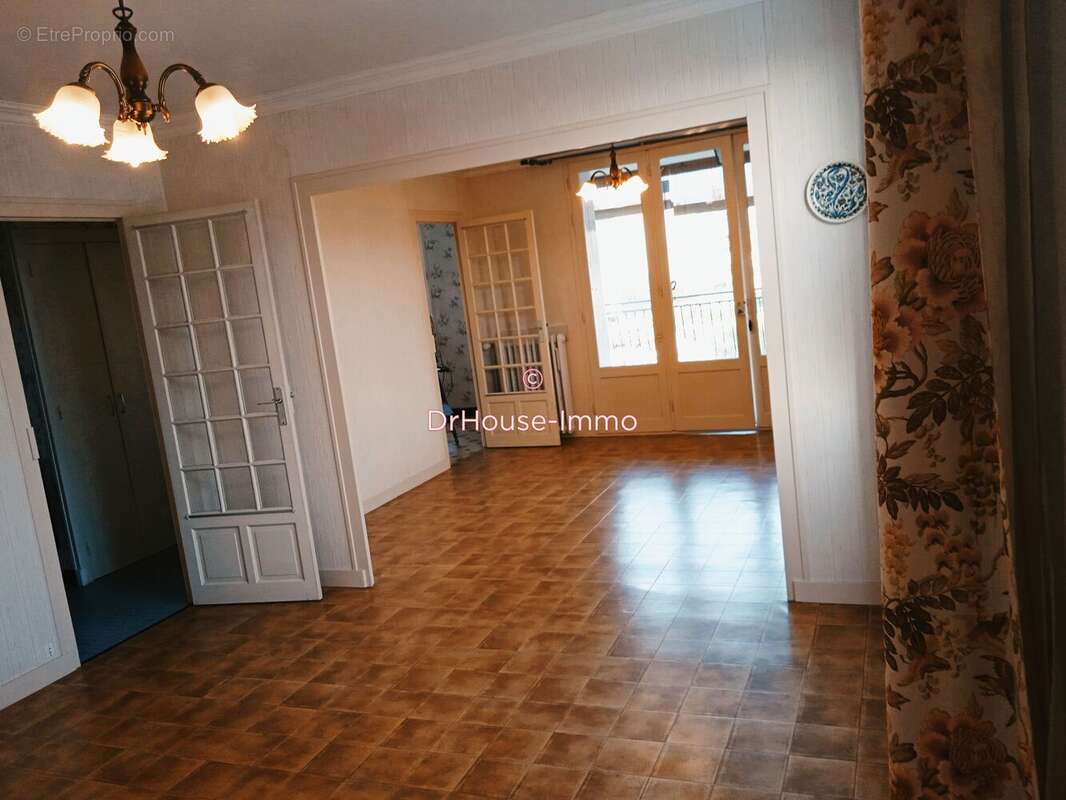 Maison à LA POSSONNIERE