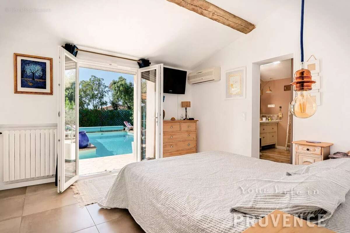 Maison à FLAYOSC