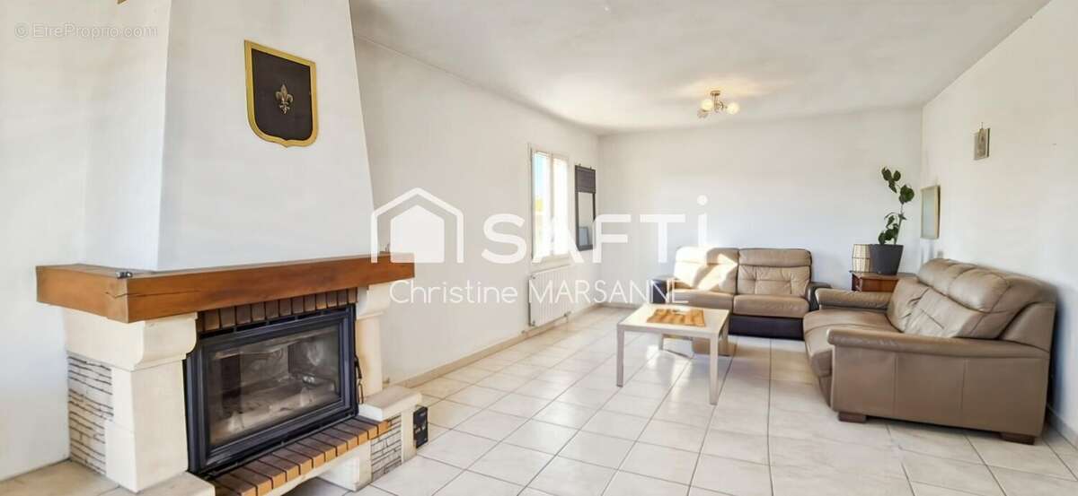 Photo 3 - Maison à PERTUIS