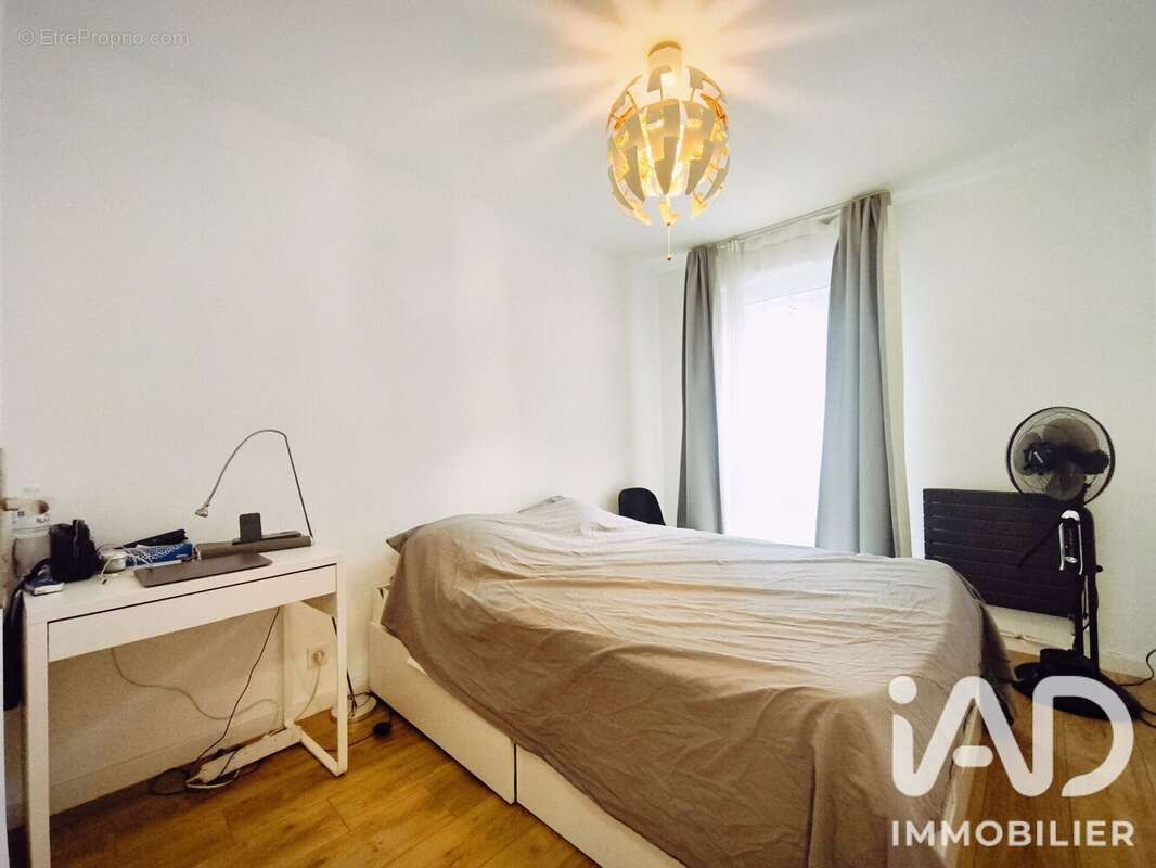 Photo 7 - Appartement à ANNEMASSE