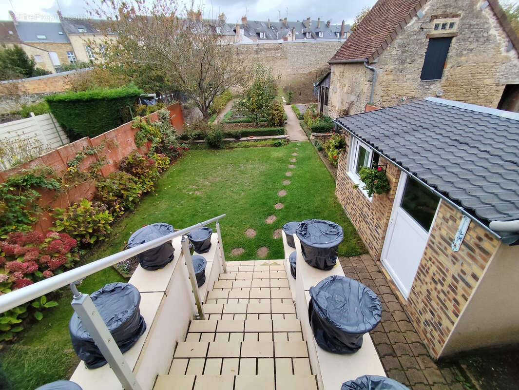 Maison à ALENCON
