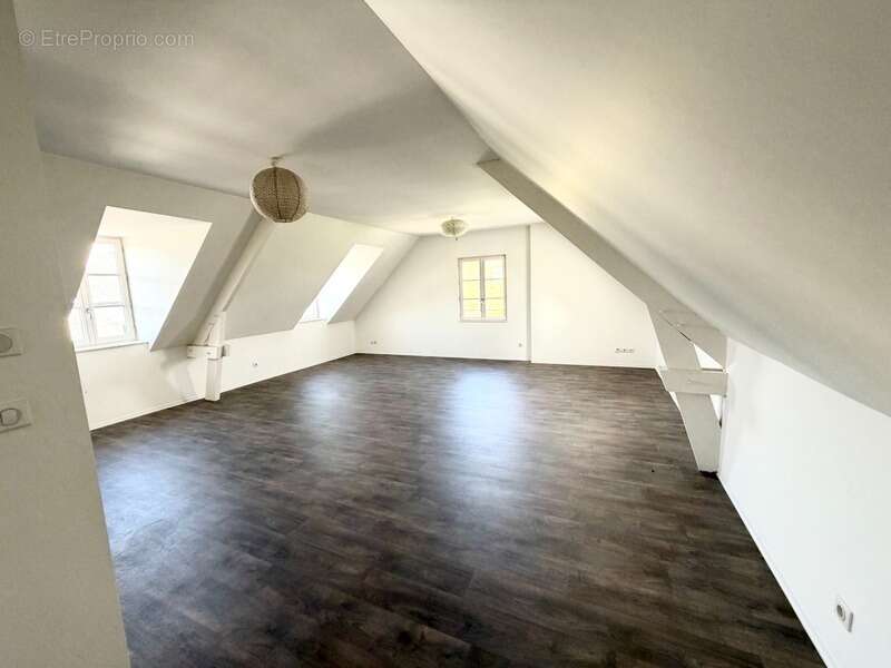 Appartement à vendre 3 pièces MEUNG SUR LOIRE (45) - photo 6