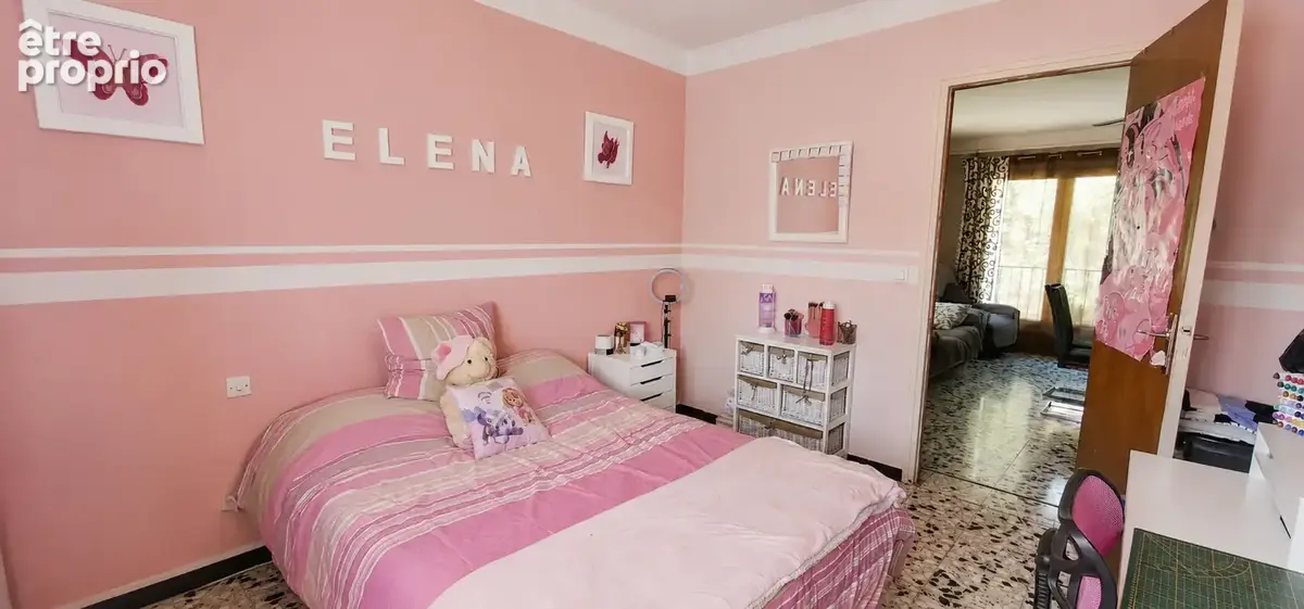 Pyrénnées orientales - maison 3 faces de type f5 - ideal investissement - photo 8