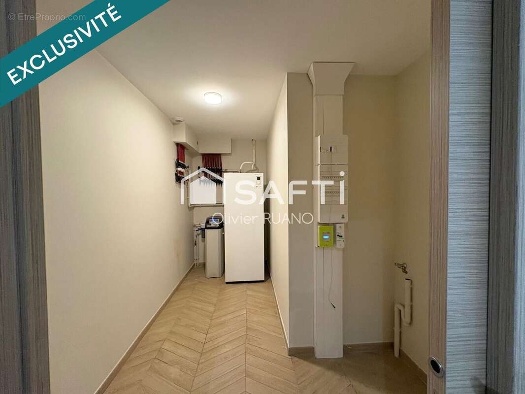 Photo 4 - Appartement à CHATEAUROUX