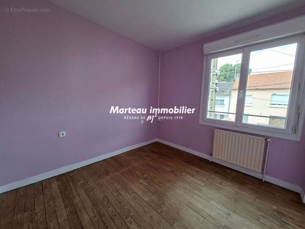 Maison à LE MANS