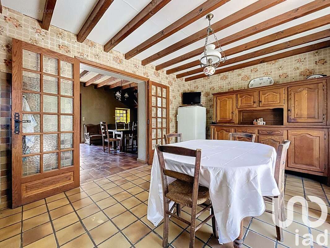 Photo 9 - Maison à CAUDECOSTE