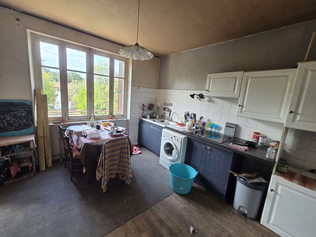 Maison 3 pièces 74m2 - photo 4