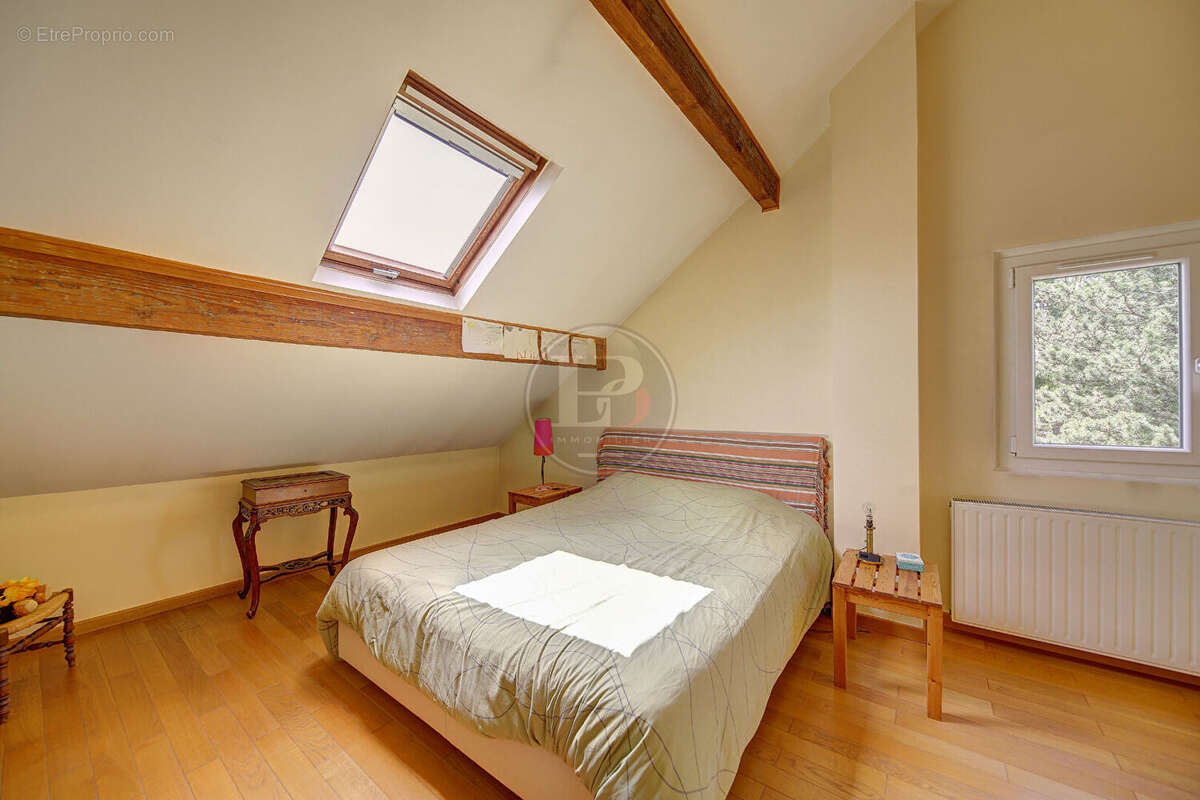 Superbe Maison familiale - 4 Chambres - Centre Ville - photo 12