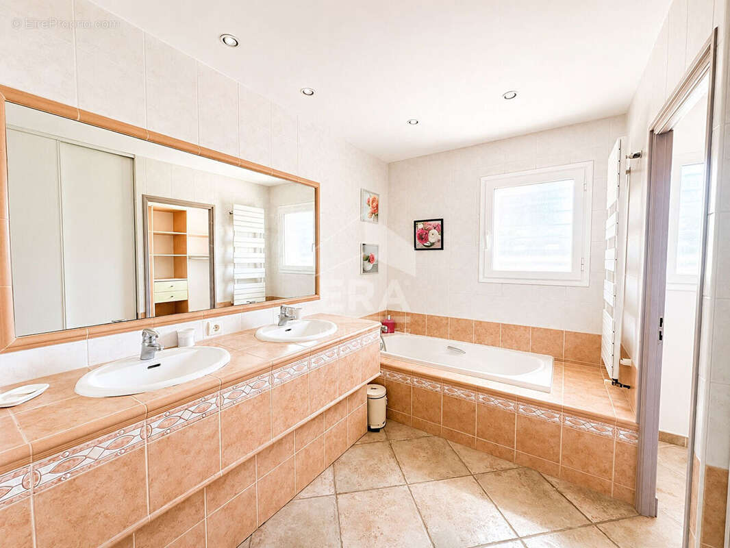 Maison 155m² à perpignan - photo 14