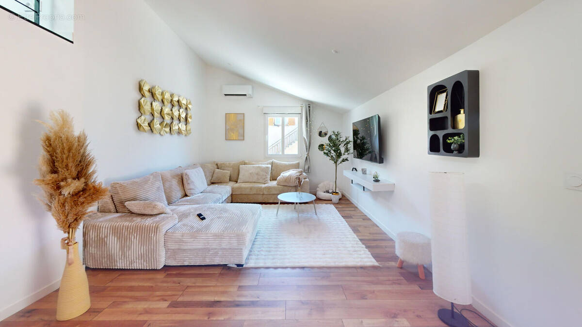 Appartement à BEURE