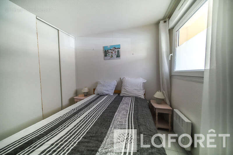 Appartement à EMBRUN