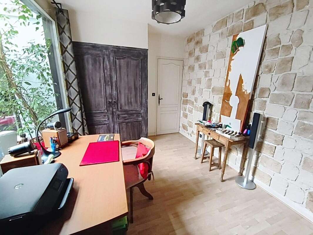 Photo 7 - Appartement à PESSAC