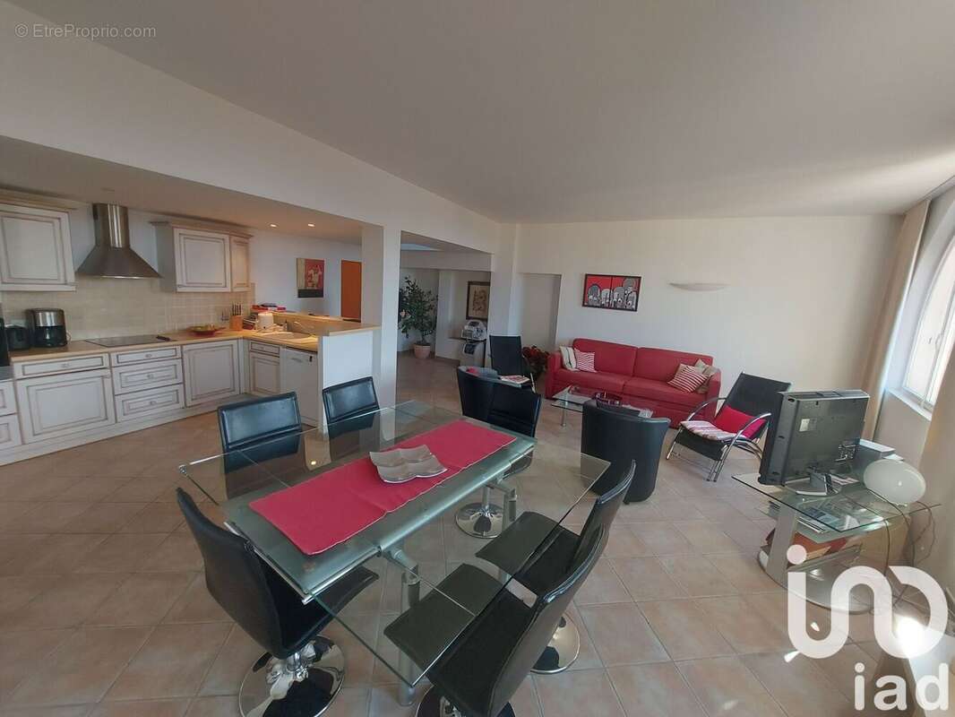 Photo 2 - Appartement à LA CADIERE-D&#039;AZUR