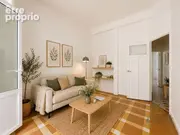Appartement à MARSEILLE-6E