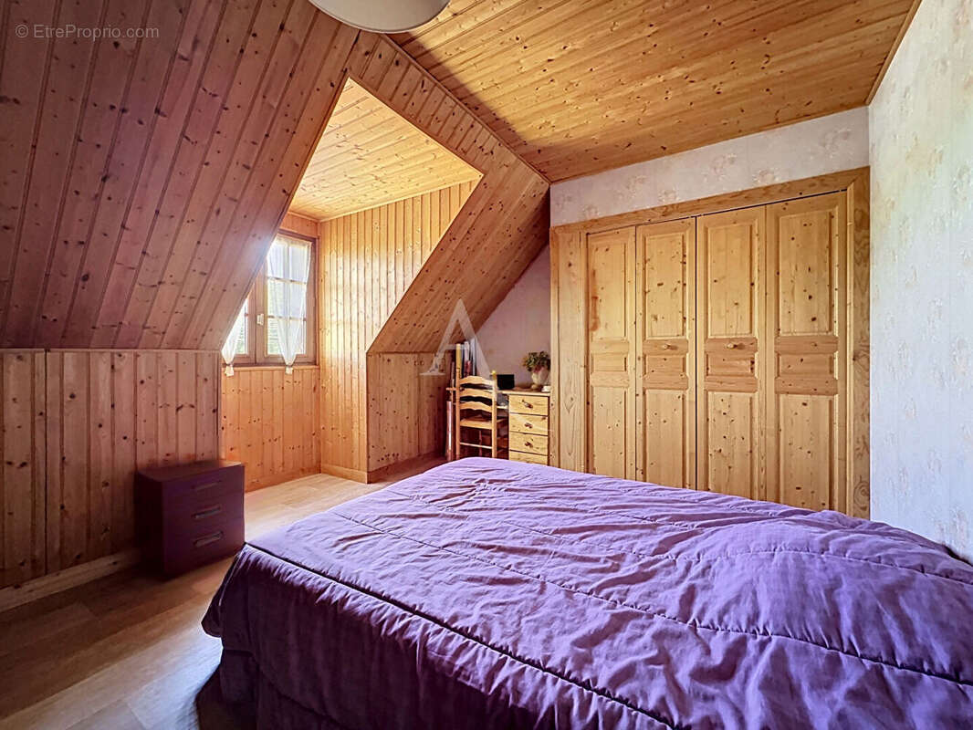 Maison Saint Herblain 121 m2 - photo 9