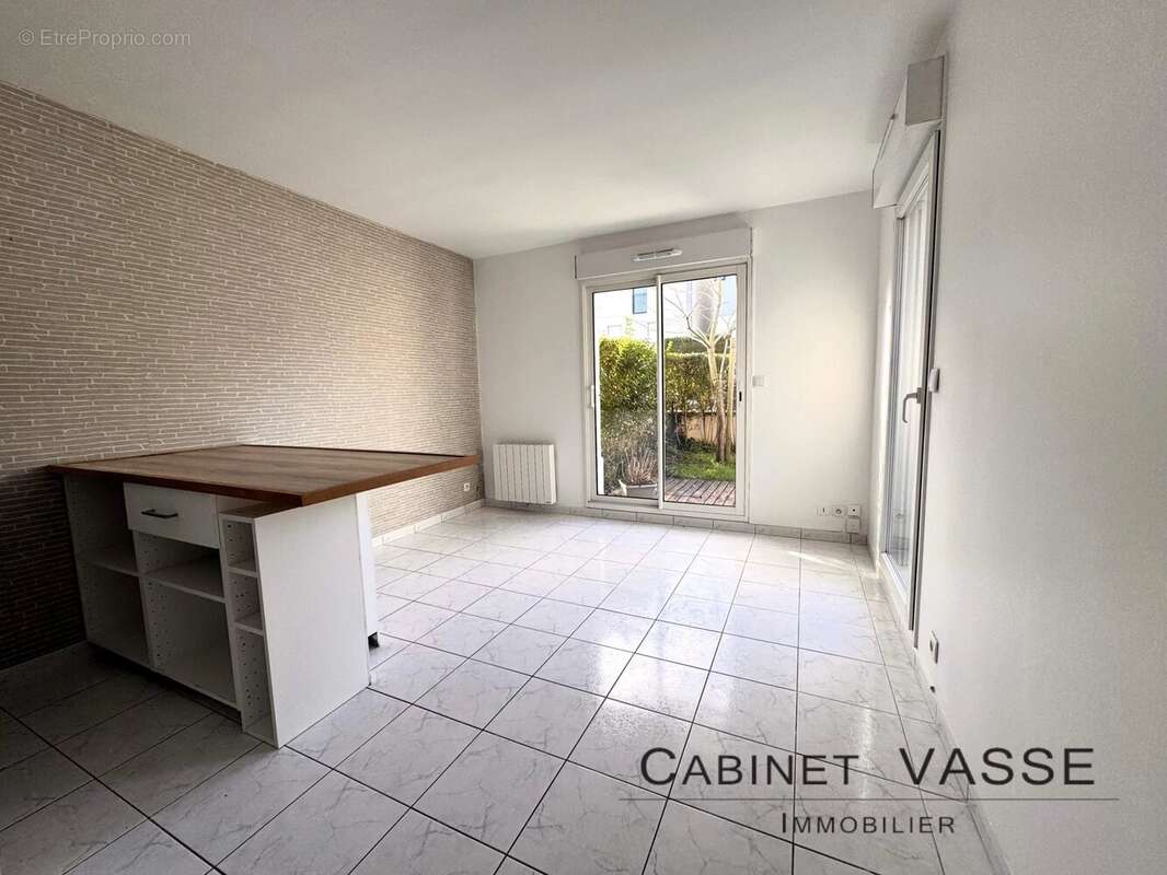 Appartement à CAEN
