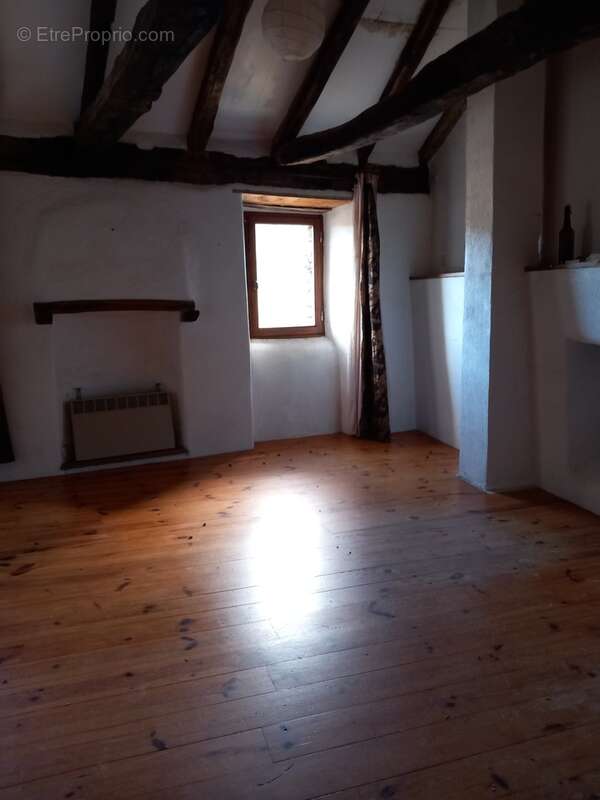 Maison de hameau saint martin de boubaux (48) - photo 14
