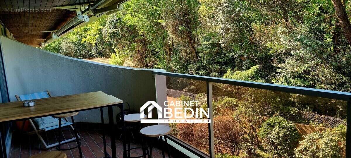 Appartement à ARCACHON