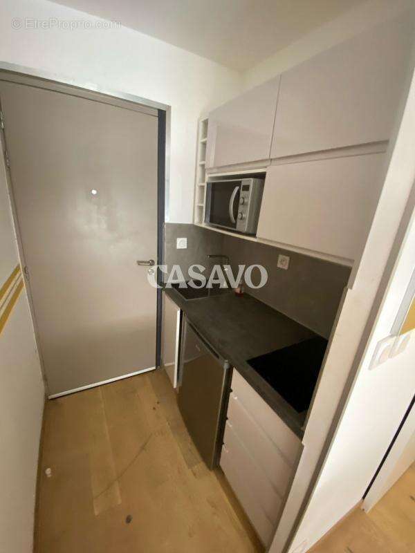 Appartement à LYON-6E