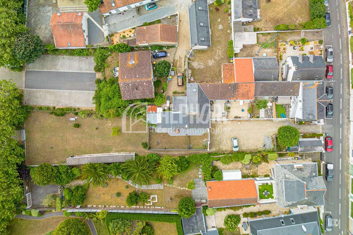 Appartement à PORNICHET