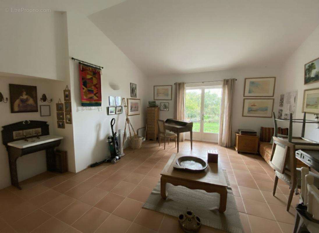 Maison à PUYCALVEL